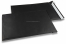 Luftpolstertaschen schwarz - 320 x 450 mm, 160 Gramm | Briefumschlaegebestellen.at