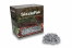 Füllmaterial SizzlePak - Silber (1.25 kg), 120 Gramm papier | Briefumschlaegebestellen.at