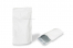 Standbodenbeutel Weiss-Kraft - 180 x 290 x 90 mm, 1000 ml | Briefumschlaegebestellen.at