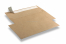 Gmund  No Color No Bleach Kollektion - 110 x 220 mm (EA 5/6) No Bleach | Briefumschlaegebestellen.at