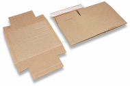 Spannfolienverpackung | Briefumschlaegebestellen.at