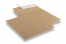 Gmund  No Color No Bleach Kollektion - 165 x 165 mm No Bleach | Briefumschlaegebestellen.at